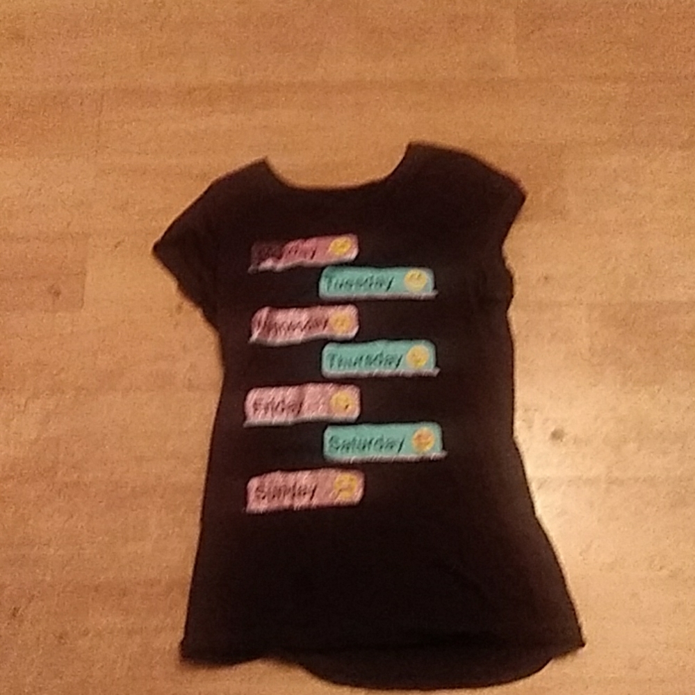 A shirt